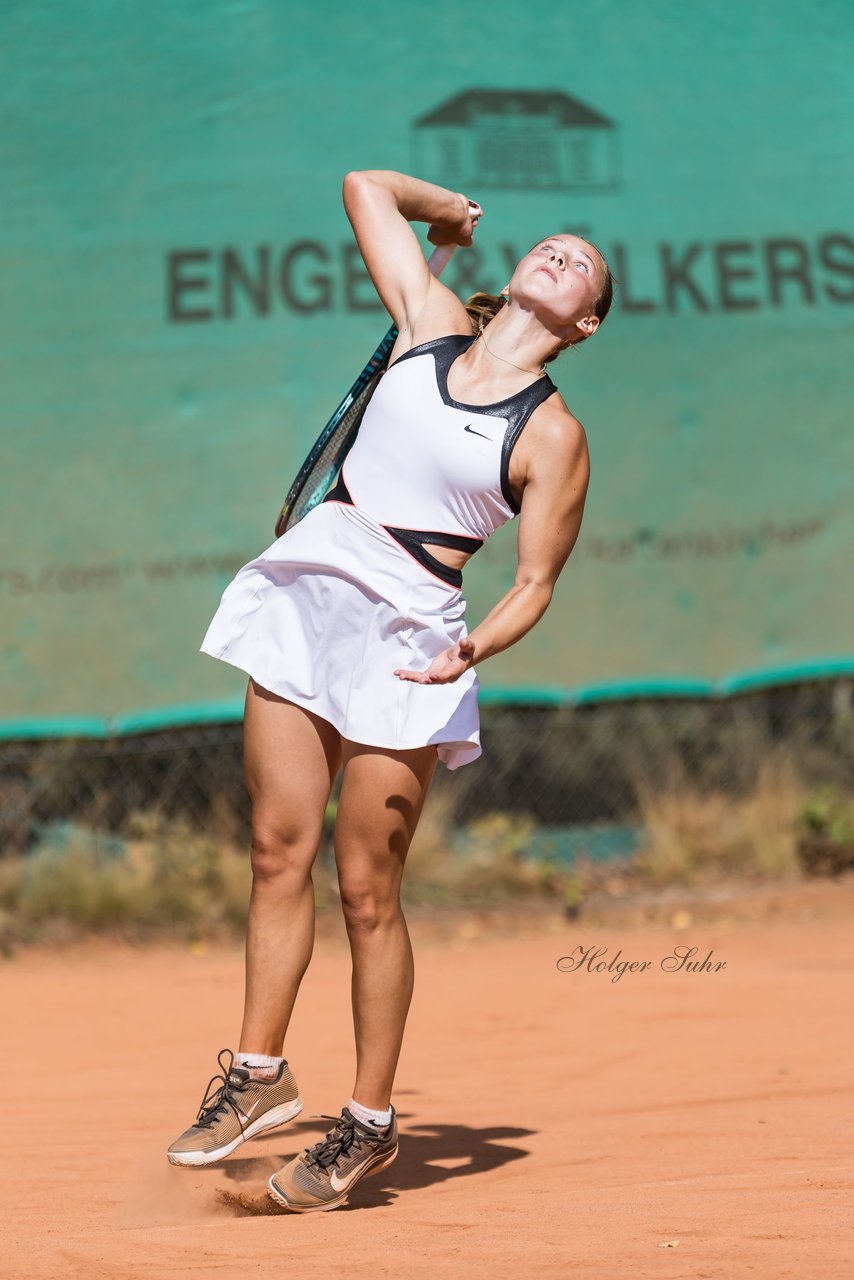 Bild 465 - Kaltenkirchen  ITF / Masters Nord